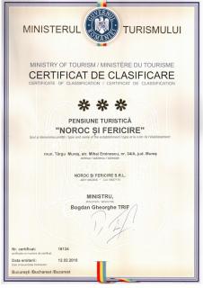 Noroc si Fericire - 3