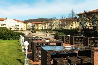 Radisson Blu Park Hotel & Conference Centre - 5