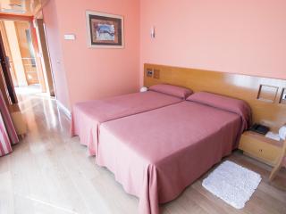 Hotel La Estación de Luanco - Luanco - 2