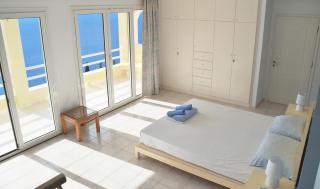 Villa Alibertini - Agios Gordios - 3