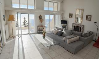Villa Alibertini - Agios Gordios - 4