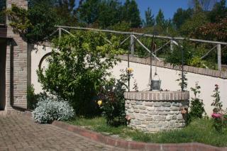B&B CASA DEL BOSCHETTO - Torriana - 2