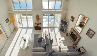 Villa Alibertini - Agios Gordios - 5