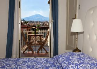 Etnea Wonderful View - Catania - 8