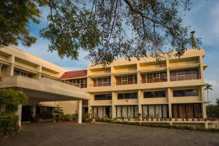 Hotel Coorg International - Madikeri - 8