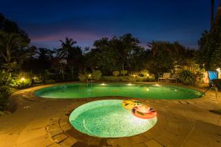 Hotel Coorg International - Madikeri - 9