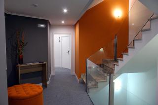 Hotel Altiana - Ourense - 9