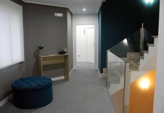 Hotel Altiana - Ourense - 0