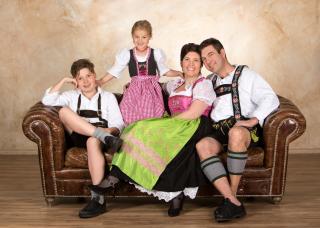 Landhotel Hoisl-Bräu - Penzberg - 2