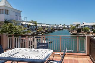 WATERFRONT 2 QUAY WEST - Knysna - 7