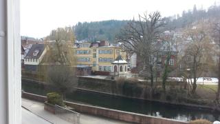 Monteurwohnung Camila - Calw - 9