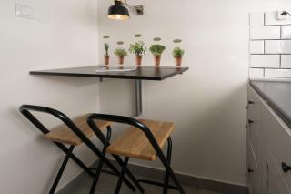 Danube studio apartment - Budapest - 2