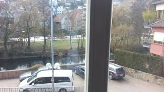 Monteurwohnung Camila - Calw - 6