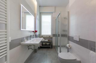 Domus Fluminis - Verona - 2
