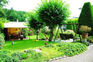 Ferienhausanlage Juhrs - Binz - 2