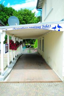 Ferienhausanlage Juhrs - Binz - 3