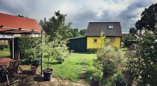 Gästehaus A+C Bovet - Wesenberg - 6