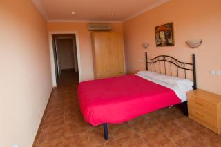 Apartamentos Turisticos Aureus Bahia Sur - La Línea de la Concepción - 2