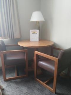 SunRise Inn Hotel - Mondovi - 6