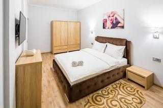 Alfa Apartments Halytska 9 - 3