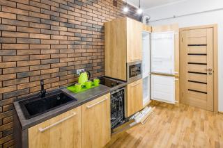 Alfa Apartments Halytska 9 - 1