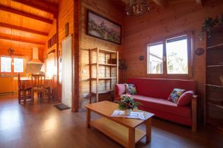 Casa Campelinos - Dumbría - 2