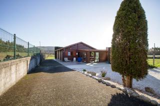 Casa Campelinos - Dumbría - 8