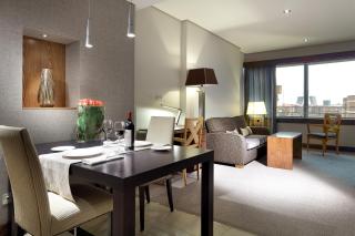 Eurostars Suites Mirasierra - Madrid - 5