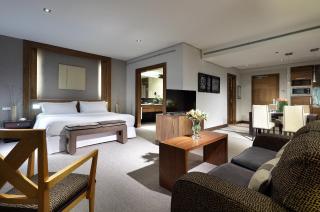 Eurostars Suites Mirasierra - Madrid - 9