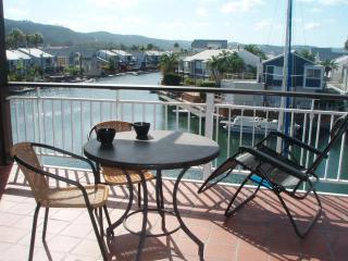 WATERFRONT 15 QUAY WEST - Knysna - 9