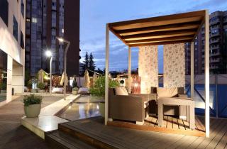 Eurostars Suites Mirasierra - Madrid - 2