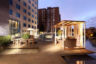 Eurostars Suites Mirasierra - Madrid - 1
