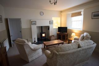 Elibank House Apartment - Walkerburn - 0