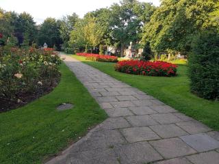 Vetrelax Chelmsford Apartment - 4