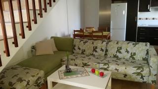 Vivienda Vacacional Monteprimero 2 - Tamaduste - 2
