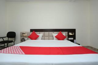 FabHotel CSFC Near Bhopal Railway Station - 6