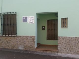 El Hogar de Ardwina - Alía - 1