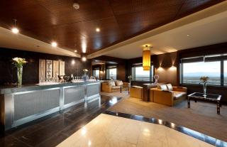 Eurostars Suites Mirasierra - 2