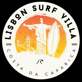 Lisbon Surf Villa - Costa da Caparica - 8