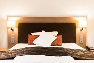 Hotel Weisses Ross - Memmingen - 1