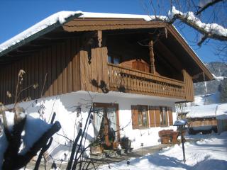 Gästehaus Proisl - Lenggries - 9
