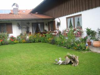 Gästehaus Proisl - Lenggries - 8