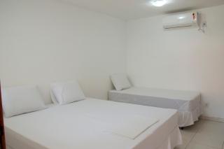 Hotel Pousada Recanto do Pai - Trindade - 8