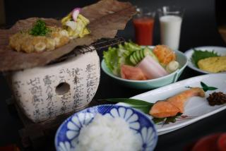 Ryokan Kaminaka - Takayama - 1