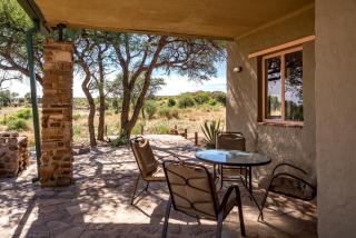 Ondekaremba - ONE Namibia - 6