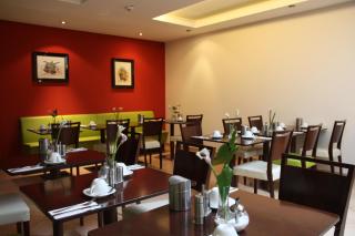 Hotel-Restaurant 1735 - Speyer - 3