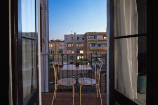 Brummell Apartments Gracia - 1