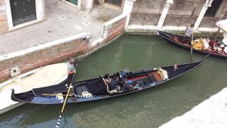 Appartamento Perla con vista Canale - Venice - 2