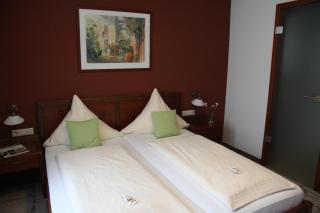 Hotel-Restaurant 1735 - Speyer - 8