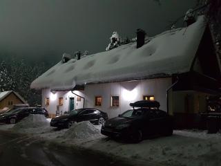 Apartmaji Koželj - 1